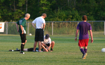 Best practices in addressing symptoms after a concussion